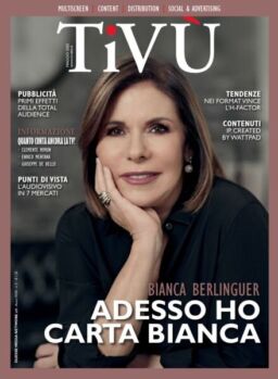 Tivu – Maggio 2025