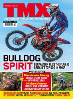 TMX – June-July 2025