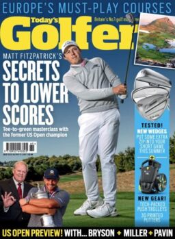 Today’s Golfer UK – July 2025