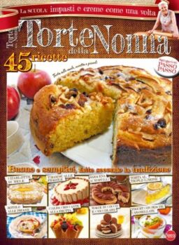 Torte della Nonna – 15 Maggio 2025