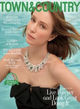 Town & Country USA – May 2025