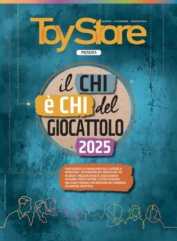 Toy Store – 7 Maggio 2025