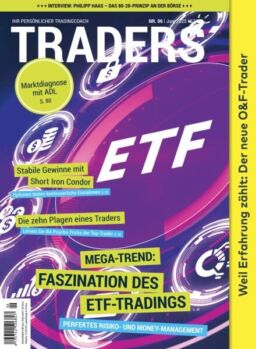Traders’ – Juni 2025