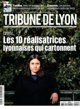 Tribune de Lyon – 30 Avril 2025
