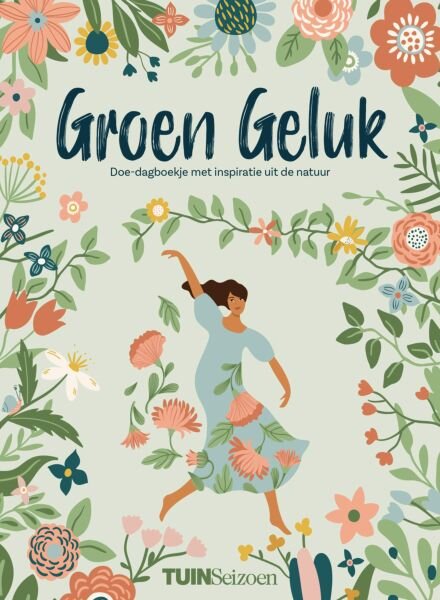 Tuinseizoen Specials – Nr 3 2025 Cover