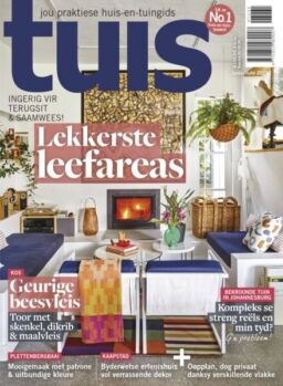 Tuis – June-July 2025
