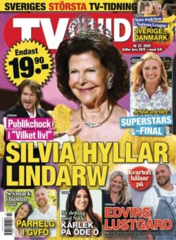 TV-guiden – 29 Maj 2025