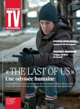 TV Magazine – 2 Mai 2025