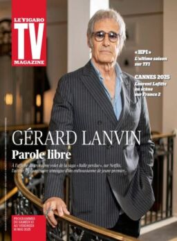 TV Magazine – 9 Mai 2025