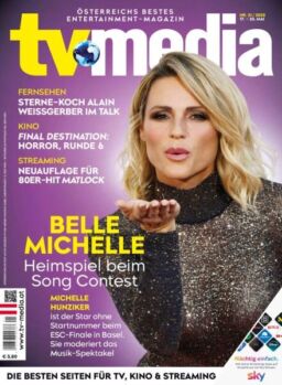 TV-Media – 14 Mai 2025