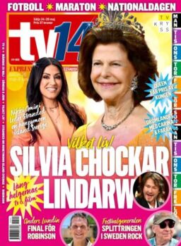 TV14 – 24 Maj 2025