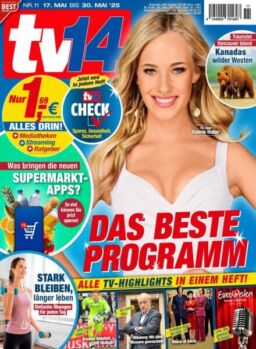 TV14 – 8 Mai 2025