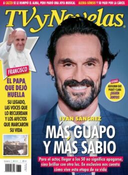 TVyNovelas Mexico – 28 Abril 2025