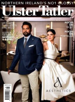 Ulster Tatler – May 2025