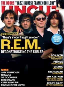 Uncut UK – June 2025