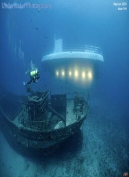 Underwater Photography – May-June 2025