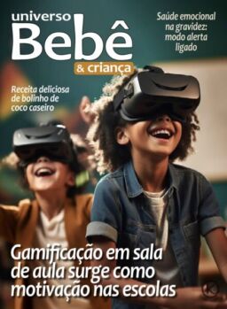 Universo Bebe e Crianca – Maio 2025