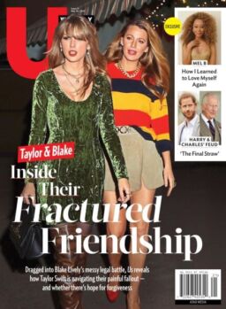 Us Weekly – May 26 2025