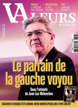 Valeurs Actuelles – 14 Mai 2025