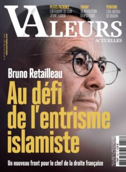 Valeurs Actuelles – 21 Mai 2025