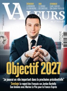 Valeurs Actuelles – 28 Mai 2025