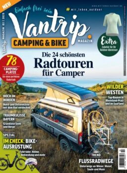 Vantrip – Mai 2025
