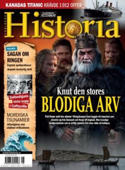 Varldens Historia – 29 April 2025