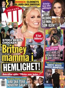 Veckans NU – 15 Maj 2025