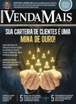 Venda Mais – Maio 2025