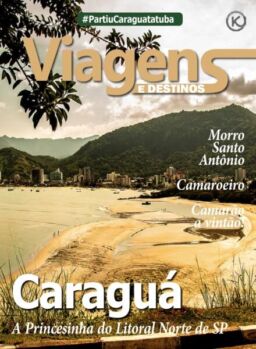 Viagens e Destinos – Maio 2025