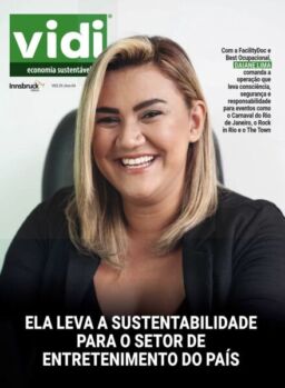 Vidi – Maio 2025