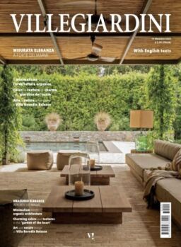 VilleGiardini – Maggio 2025