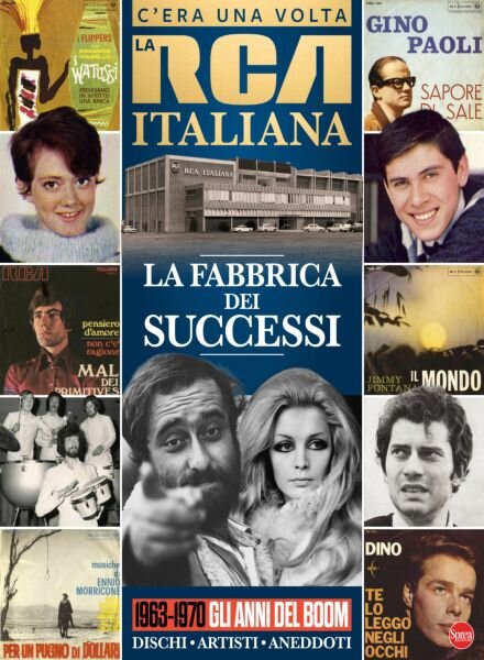 Vinile Story – Giugno-Luglio 2025 Cover