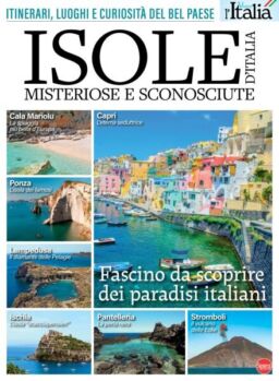 Vivere l’Italia – Giugno-Luglio 2025