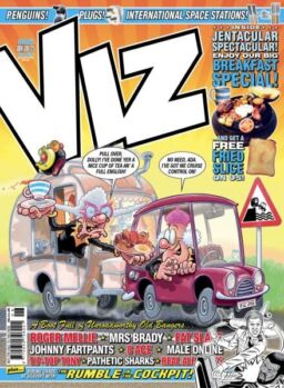 Viz – June-July 2025