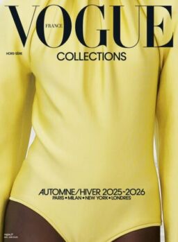 Vogue Collections – Automne-Hiver 2025-2026