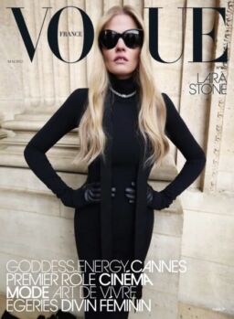 Vogue France – Mai 2025