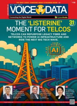 Voice & Data – May 2025