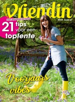 Vriendin Special – 21 Mei 2025