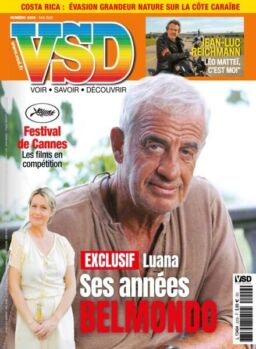 VSD – 30 Avril 2025