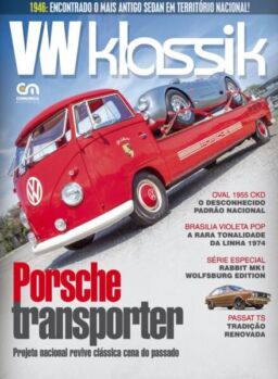 VW Klassik – Maio 2025