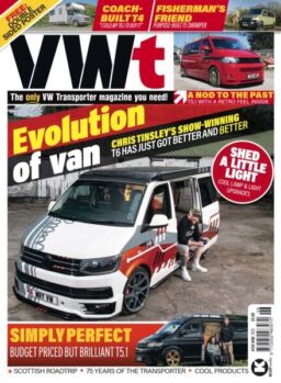 VWt – June 2025