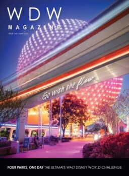 WDW Magazine – Issue 140 2025