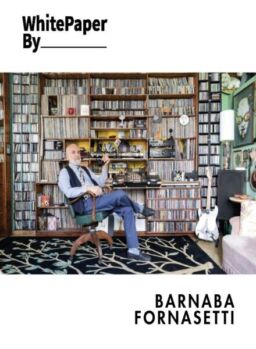 White Paper by English Edition – Issue 24 2025
