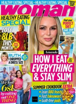 Woman Special Series – Issue 310 2025