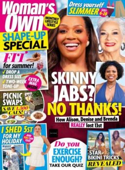 Woman’s Own Special – Issue 291 2025