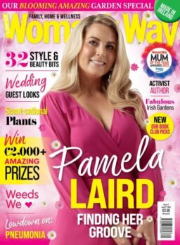 Woman’s Way – June 2 2025