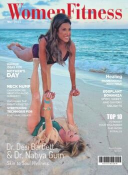 Women Fitness International – May 2025