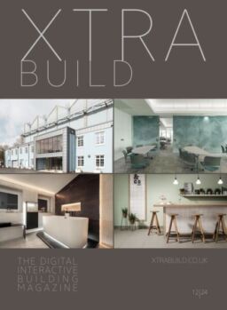 Xtra Build – December 2024