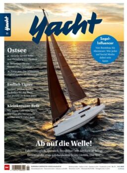 Yacht Germany – 14 Mai 2025